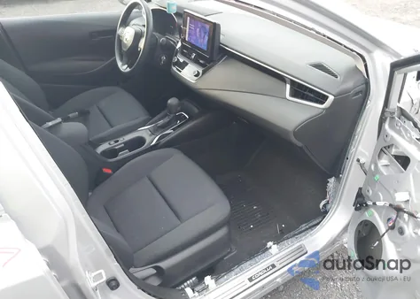 2024 Toyota Corolla Le from USA, damaged, VIN 5YFB4MDE3RP188977